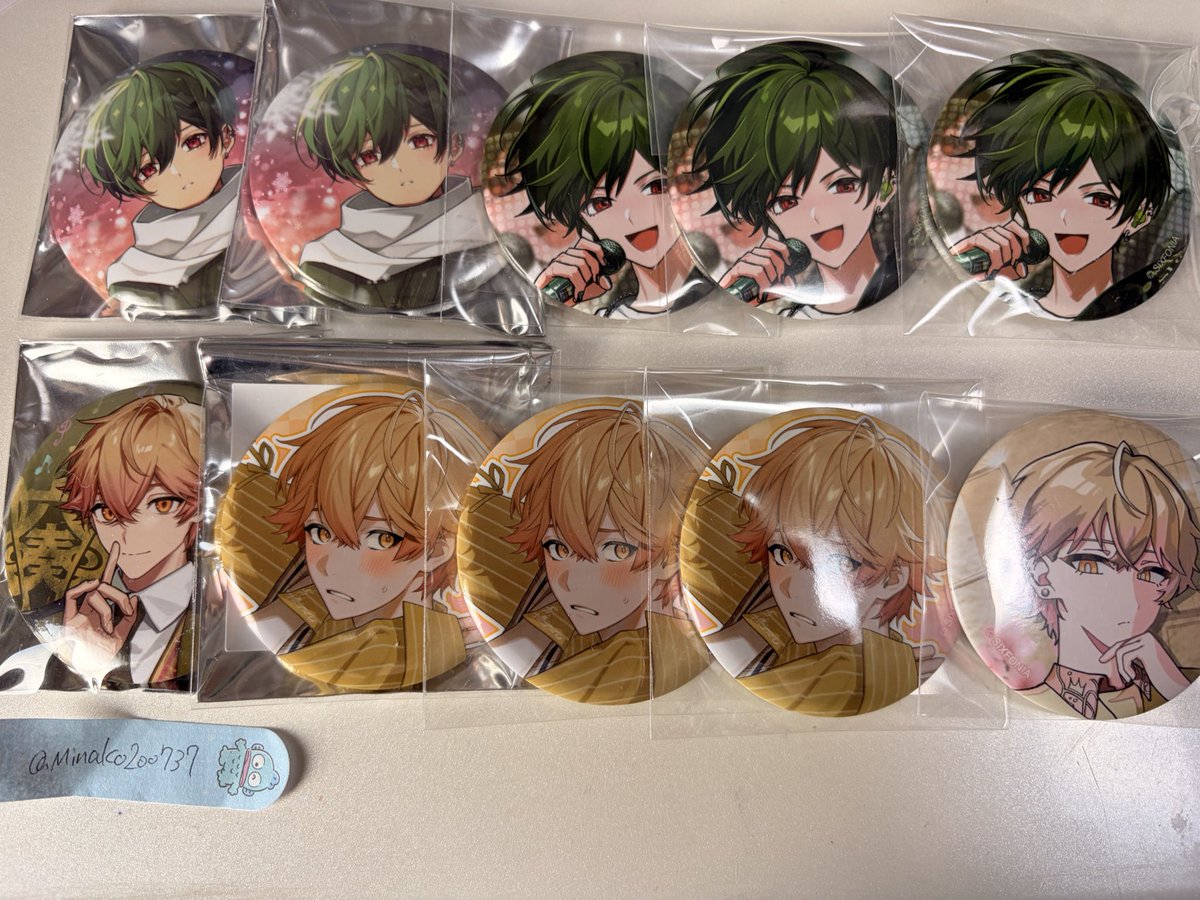 Minako@取引垢　ツイフィ必読 tweet media