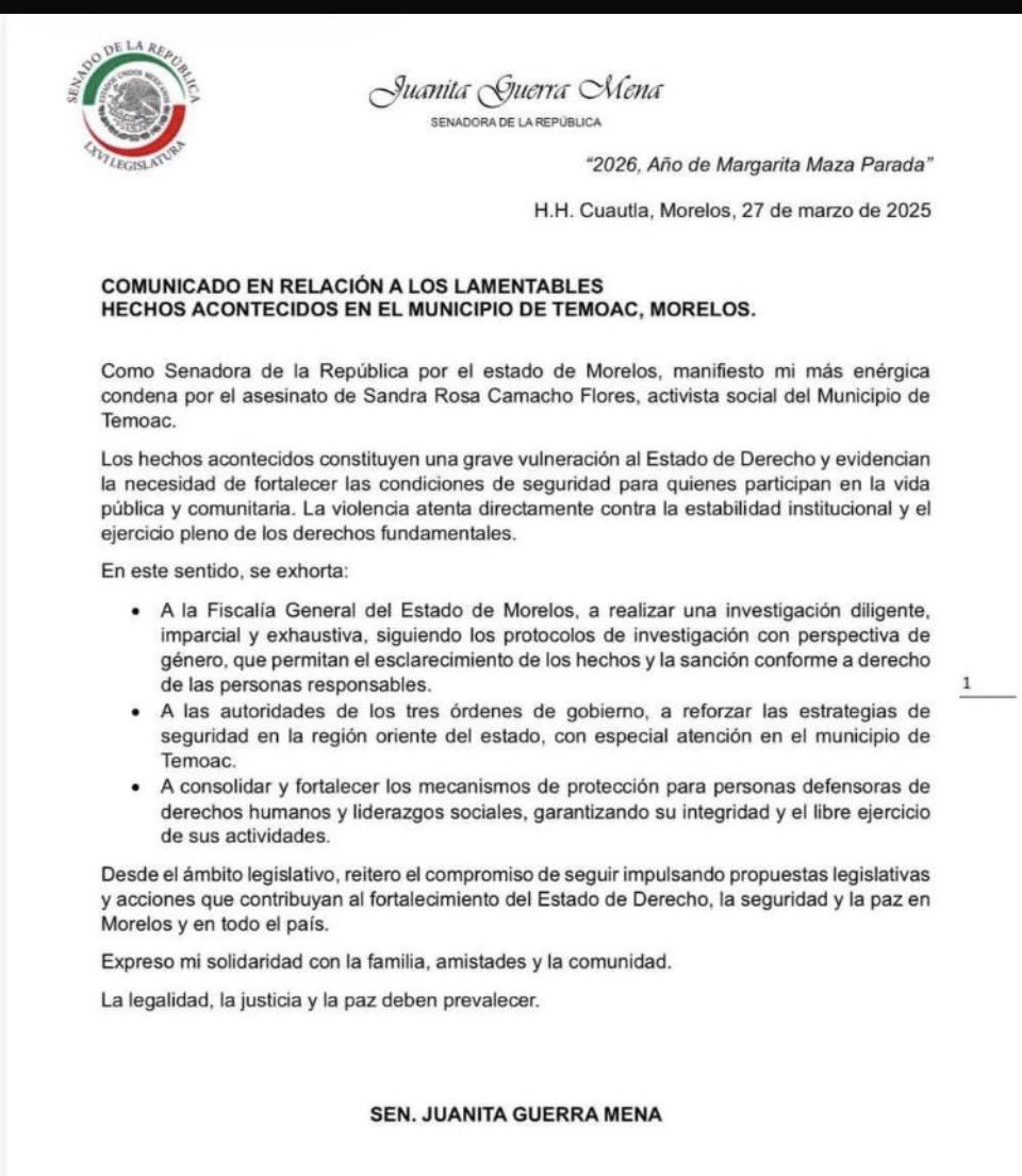 Yohali Reséndiz tweet media