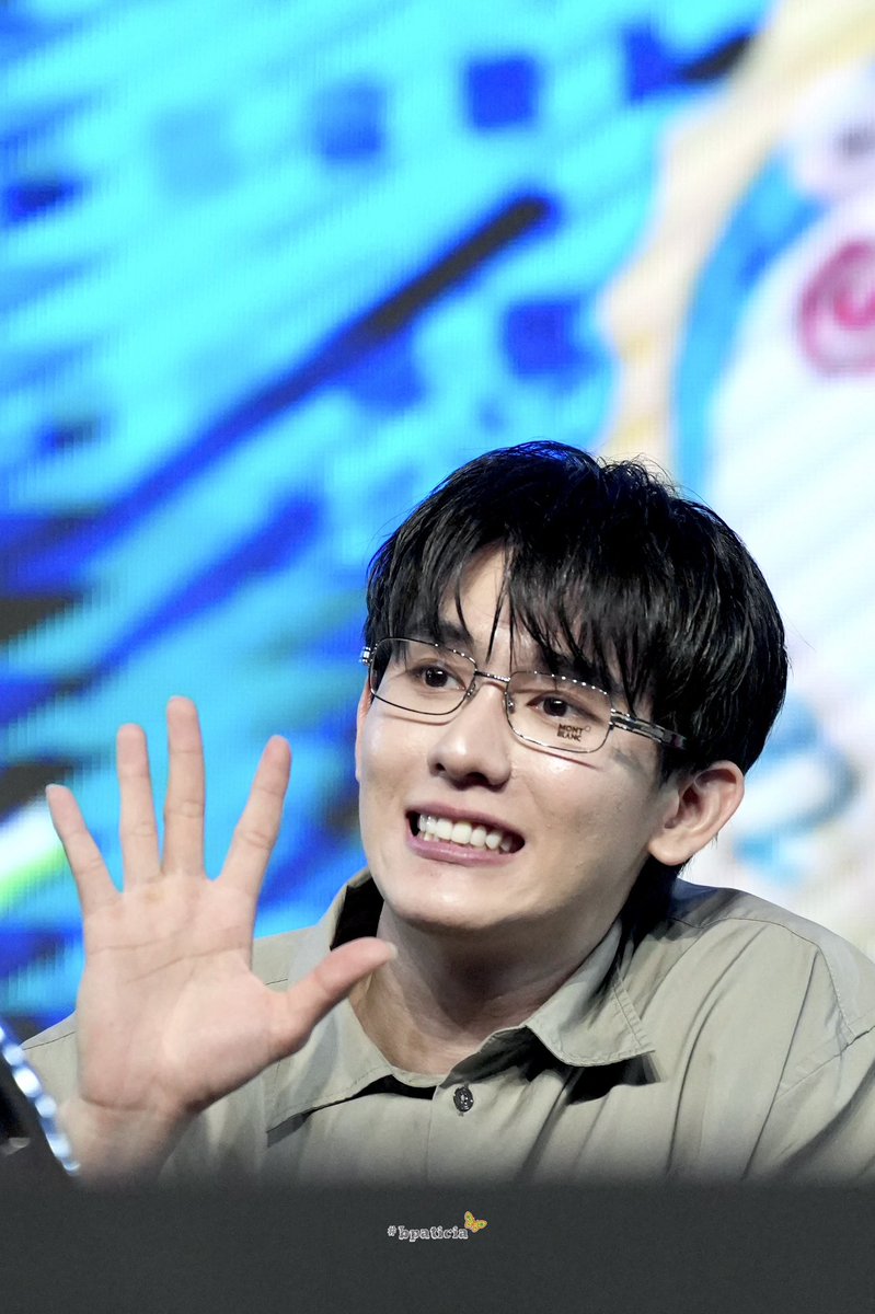 PATICIA 🐰🤍 #ติดเด็กตึกพี่ถา tweet media