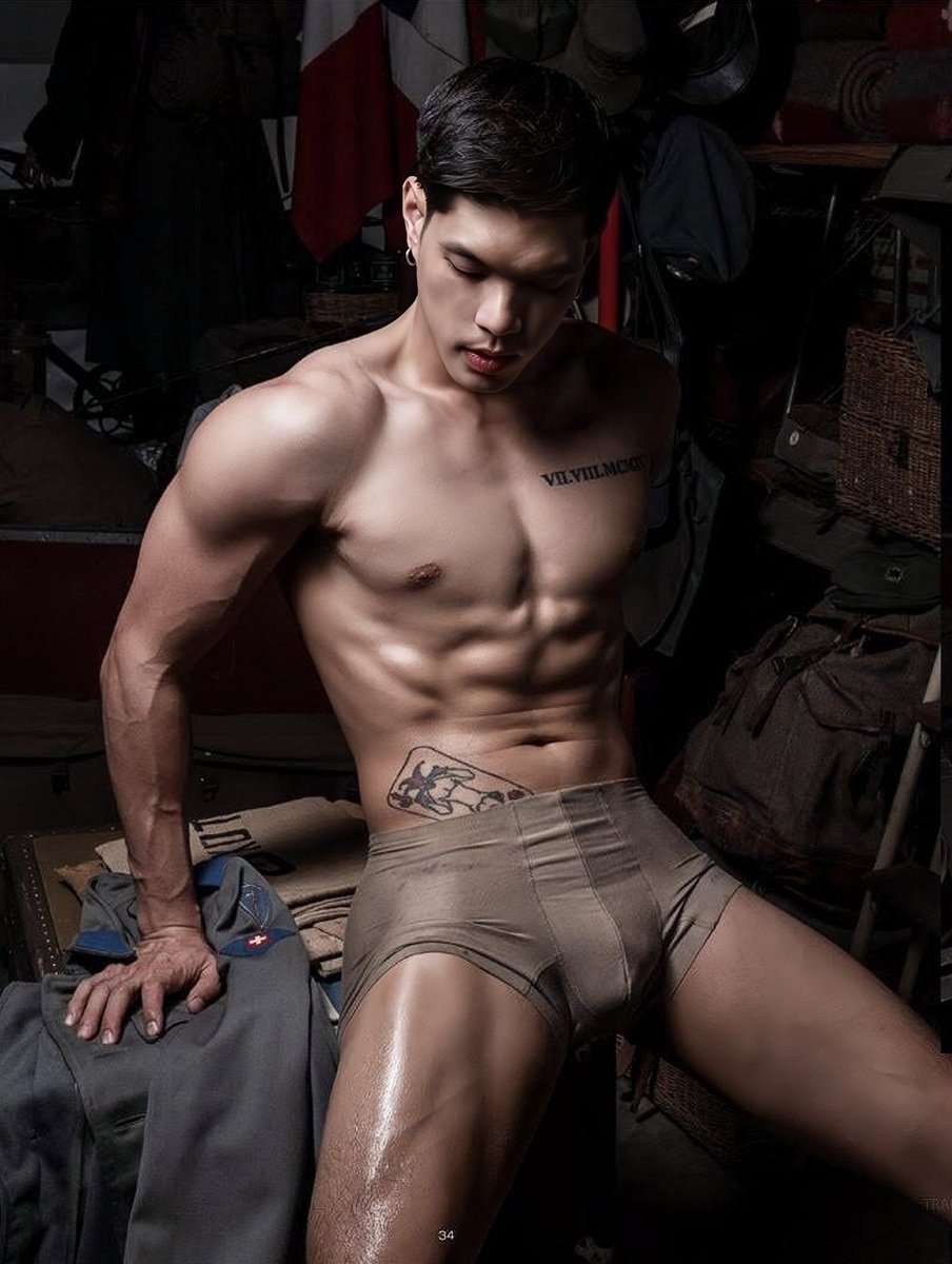 ARM Akkharat❤️ tweet media