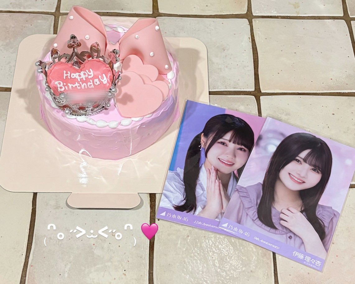 ももちさん tweet media