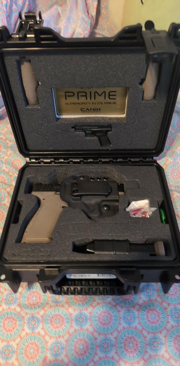 Michael R Ferrell Sr. tweet media