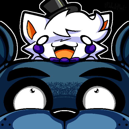 MalachiMoet | COMMs PAUSED | Artist | ✟ tweet media