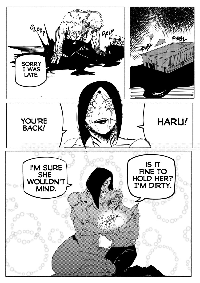 🄽🄴🄸 (ℂ𝕆𝕄𝕄𝕀𝕊𝕊𝕀𝕆ℕ𝕊 ℂ𝕃𝕆𝕊𝔼𝔻) tweet media