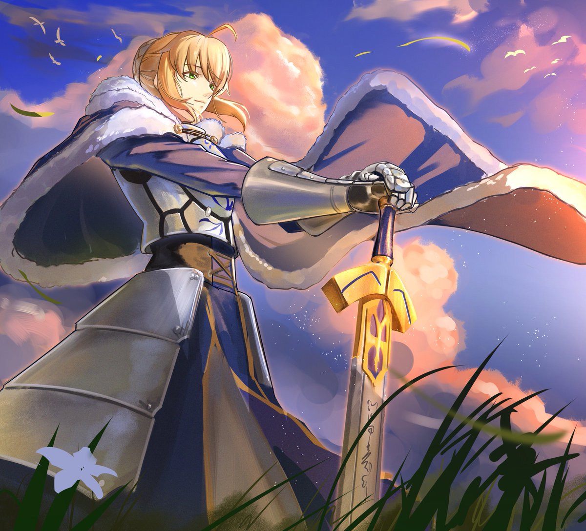 いろは。Skeb募集中 tweet media