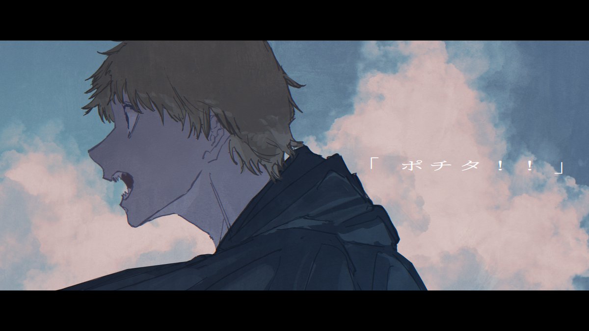 クロマキーガエル tweet media