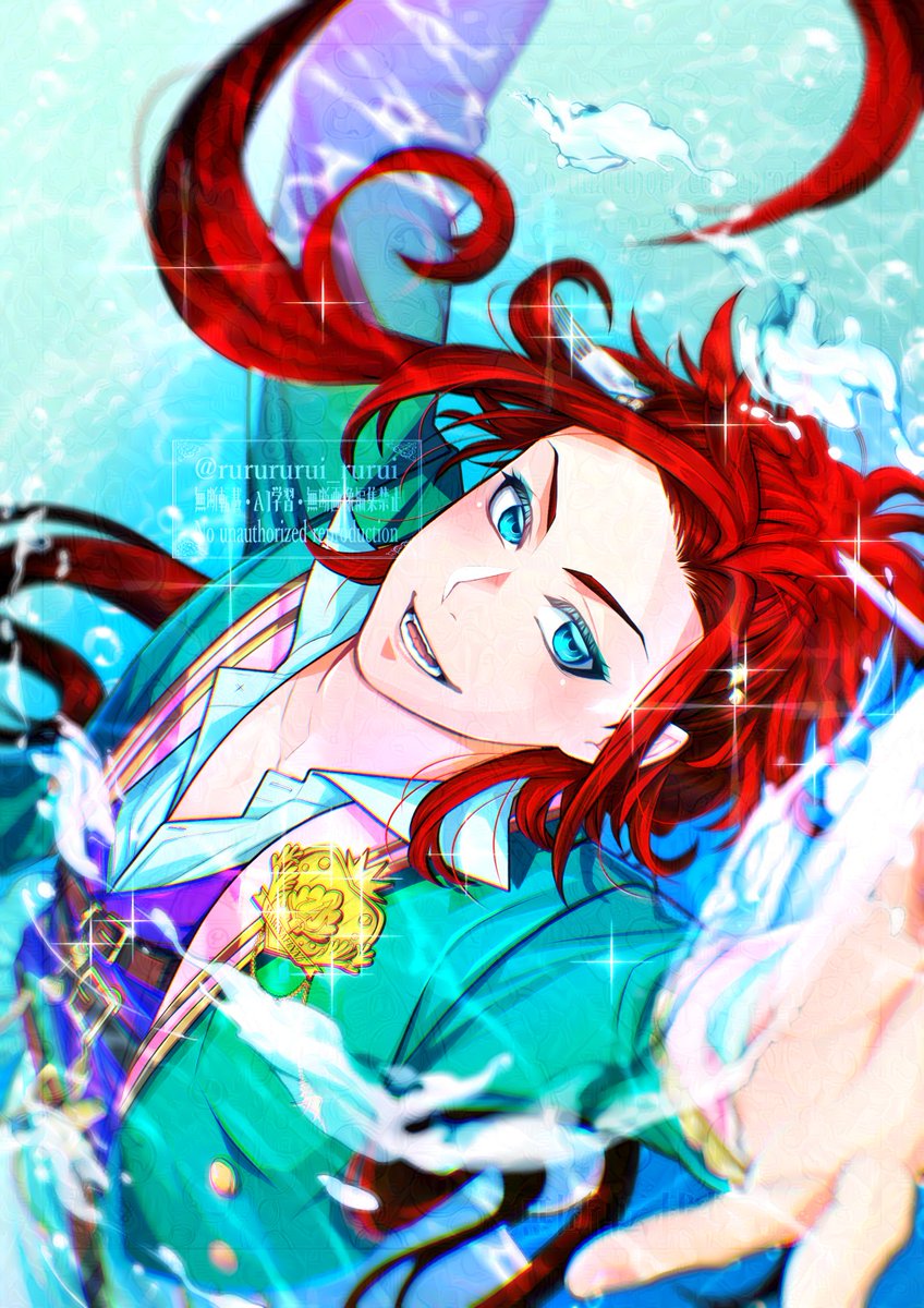 琉為 (@rurururui_rurui) / Posts / X