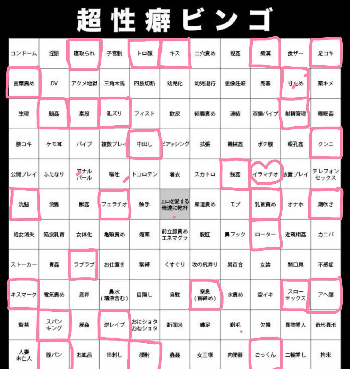 りちゃこ︵ (°e°)︵ tweet media