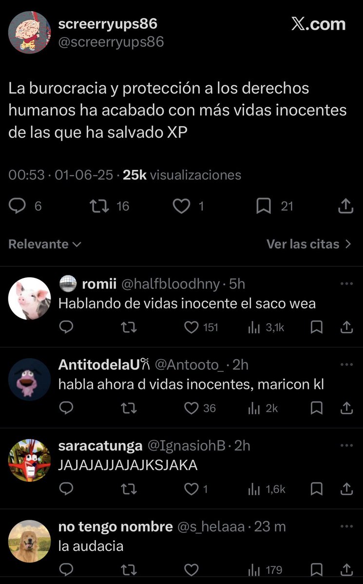 Matias tweet media