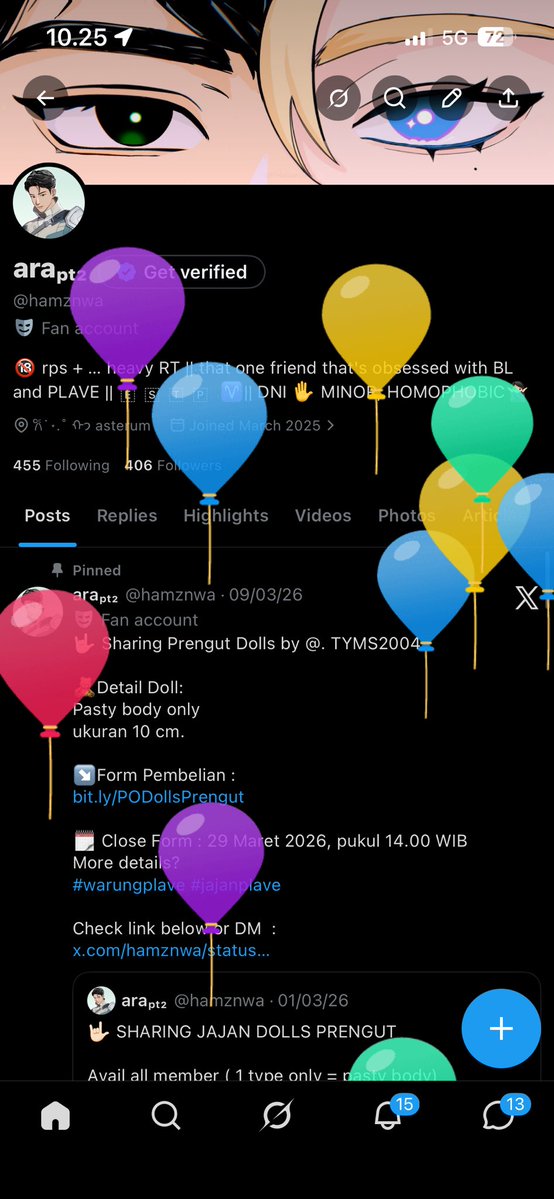 araₚₜ₂ tweet media