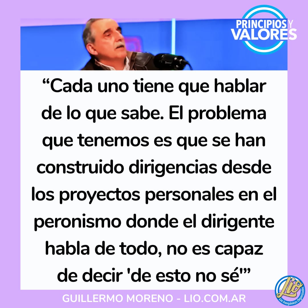 Agrupación LÍO tweet media