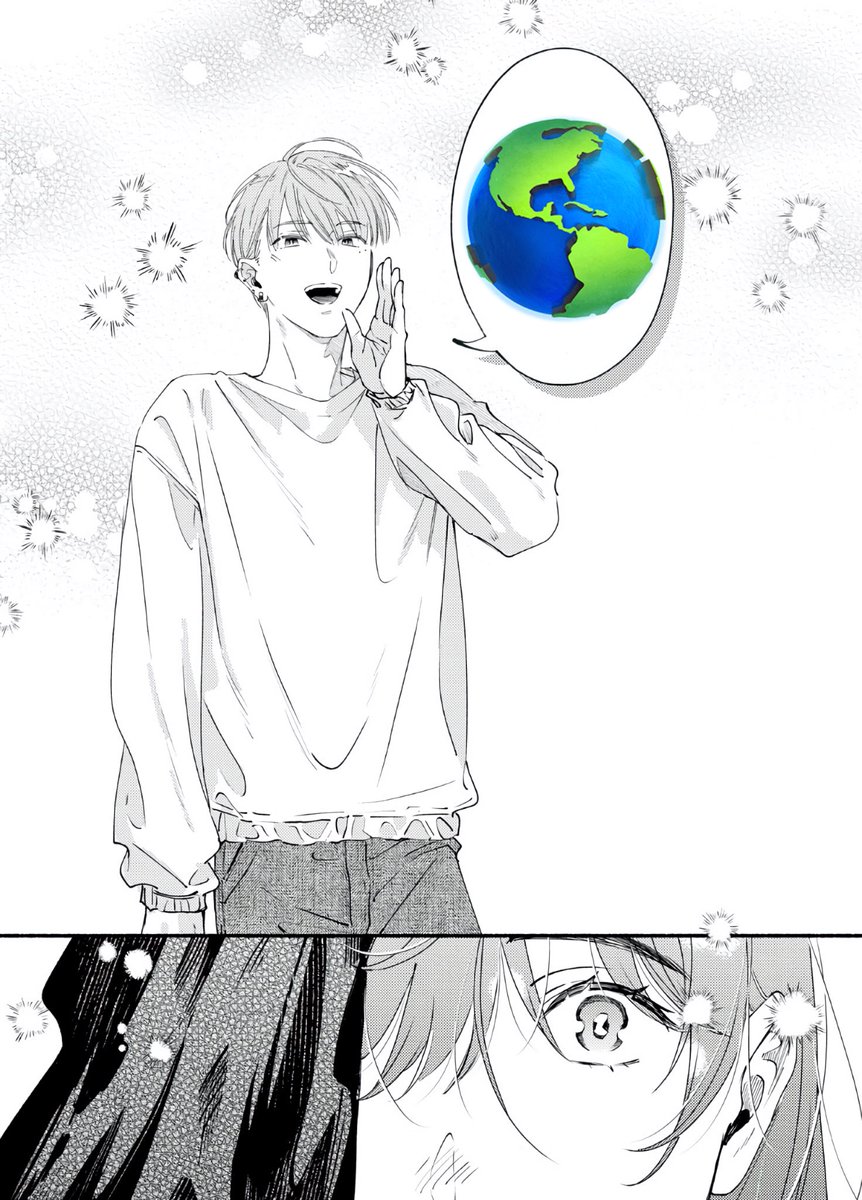 meyaa 🌙 tweet media