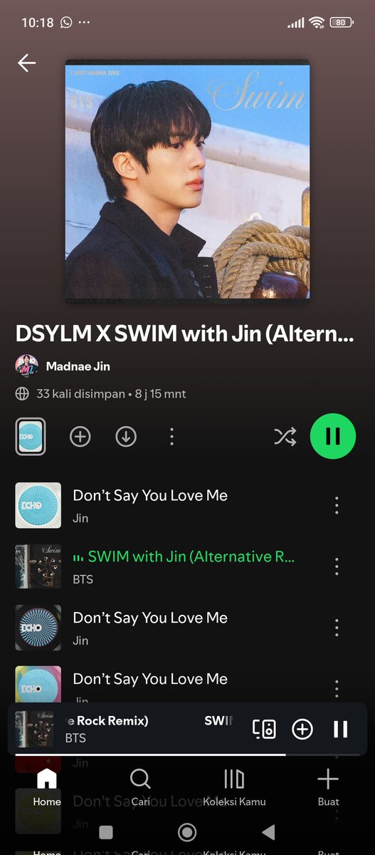 Jin's_Nuna tweet media