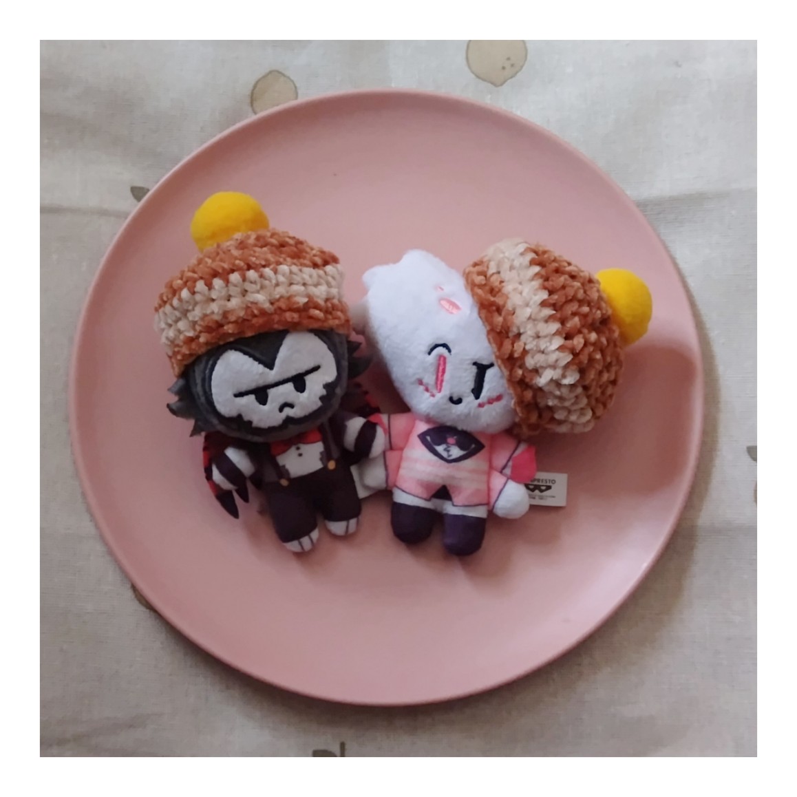 Panier✯4/19にじそ【西1い10】 tweet media