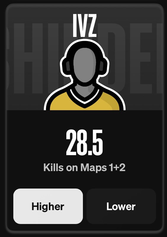 Thotpicks🎟️ tweet media