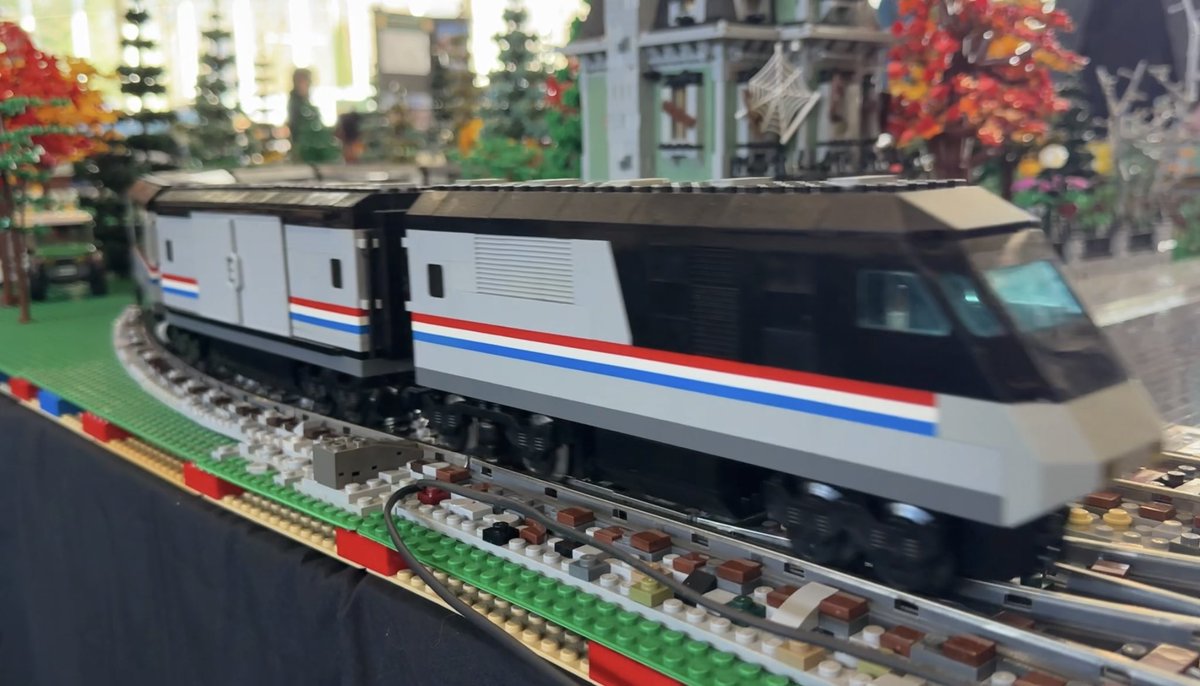 Adam’s Brick Junction tweet media