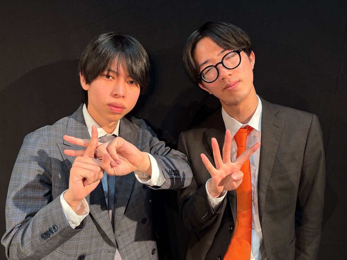 学生お笑いライブ追い風【公式】 tweet media