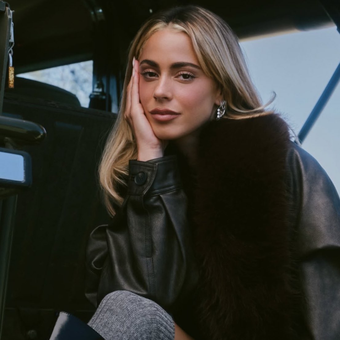 tini stoessel y nadie más en este mundo