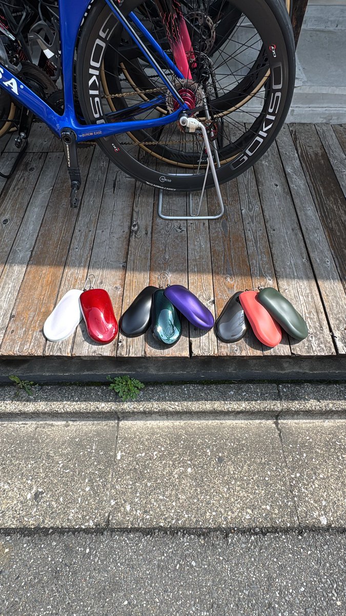 R-FACTORY©️ tweet media