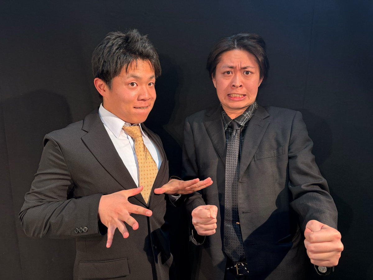 学生お笑いライブ追い風【公式】 tweet media
