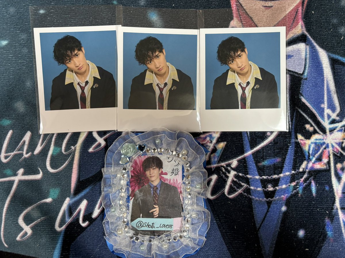 翔太くんに虜にされた女 tweet media