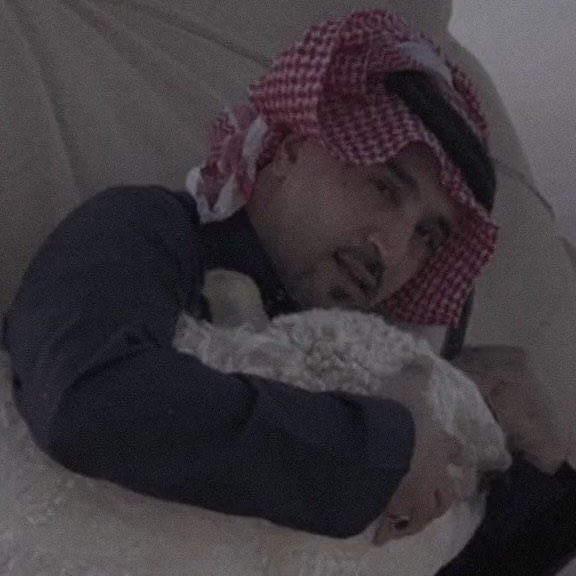 لقى ‏𓅓 tweet media