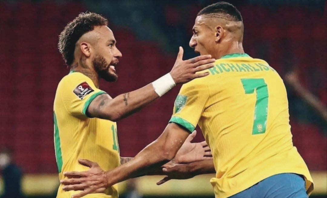 A team cannot be without a soul.
Let them come back. #neymarjr
 <a href="/neymarjr/">Neymar Jr</a>