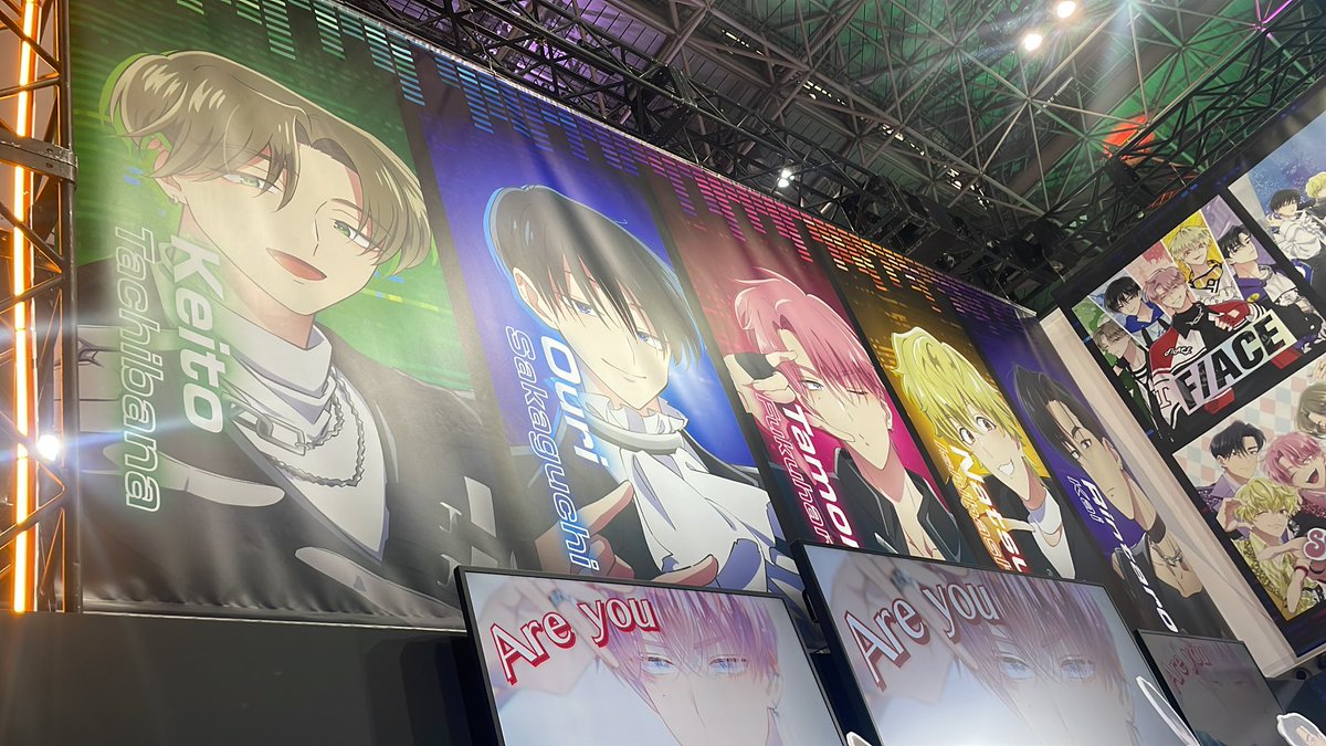 かなさ tweet media