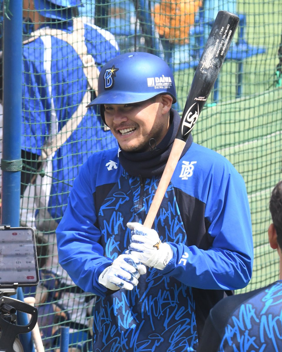 Tomoyuki.I☆YOKOHAMA tweet media