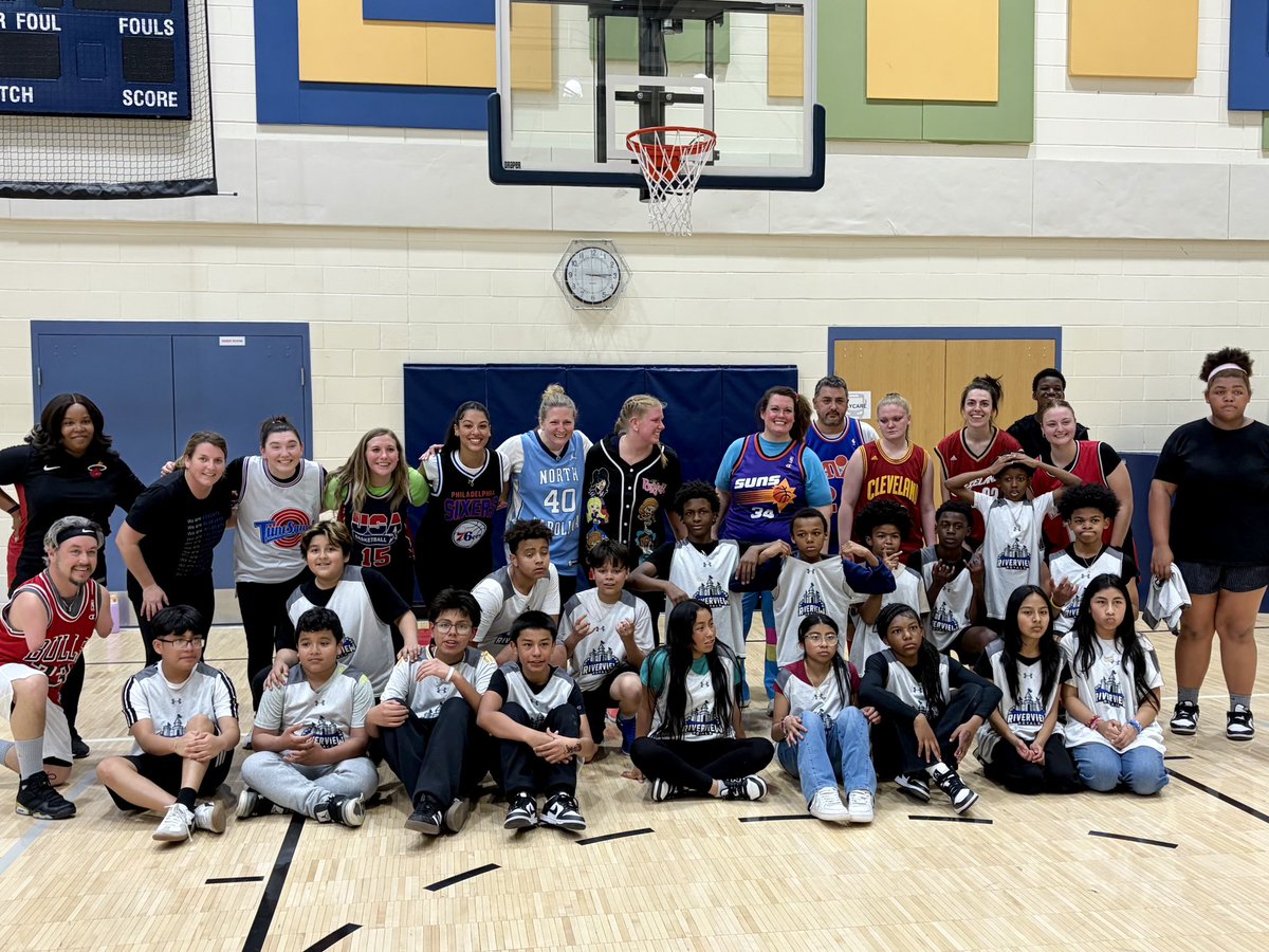 Riverview Elementary tweet media
