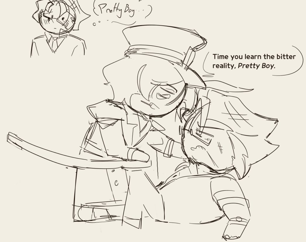 🔸Amber / Durin 🔸 tweet media