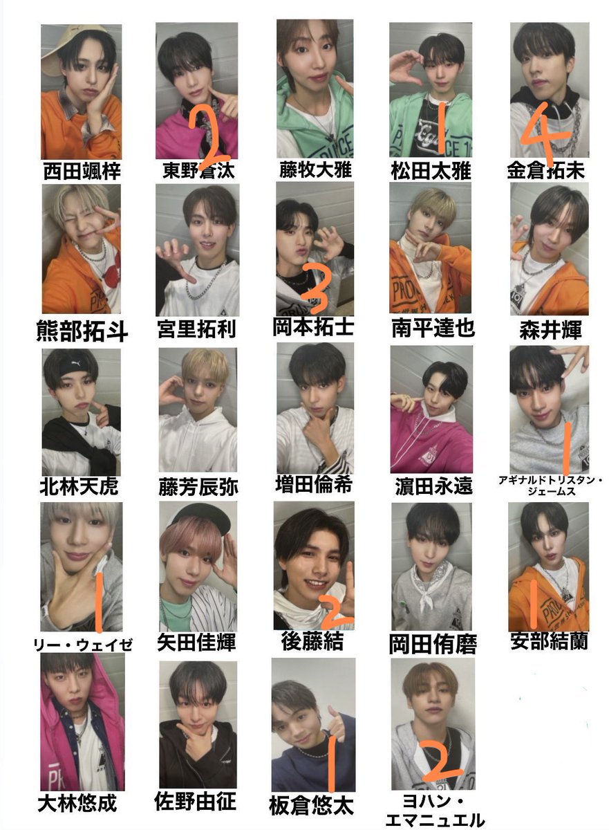 さばかに詰め tweet media