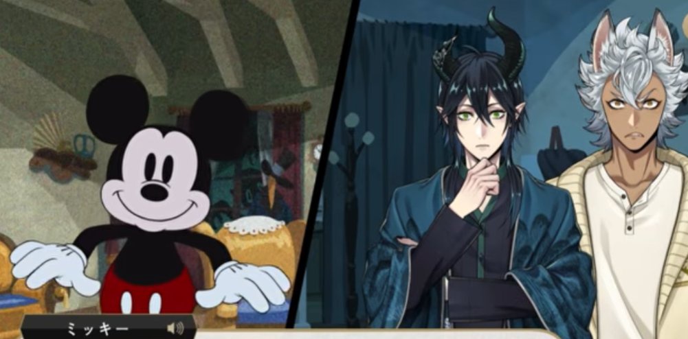 ill 💀| malleus ceo WE'RE SO BACK tweet media