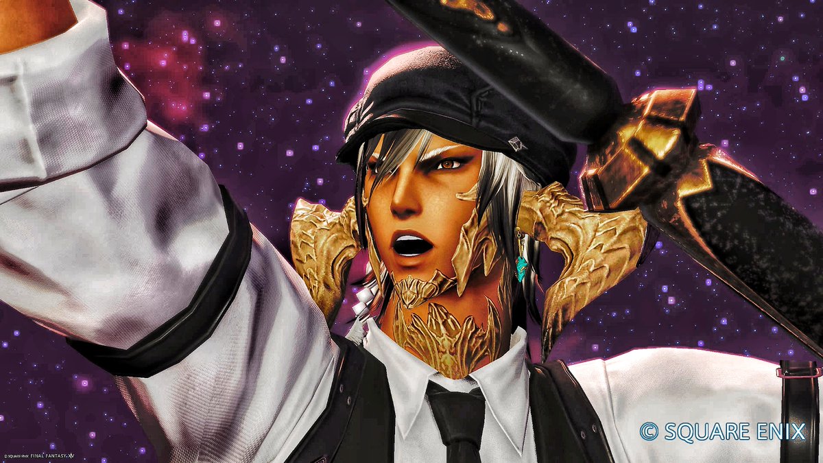 タツキ🍗@Atomos tweet media