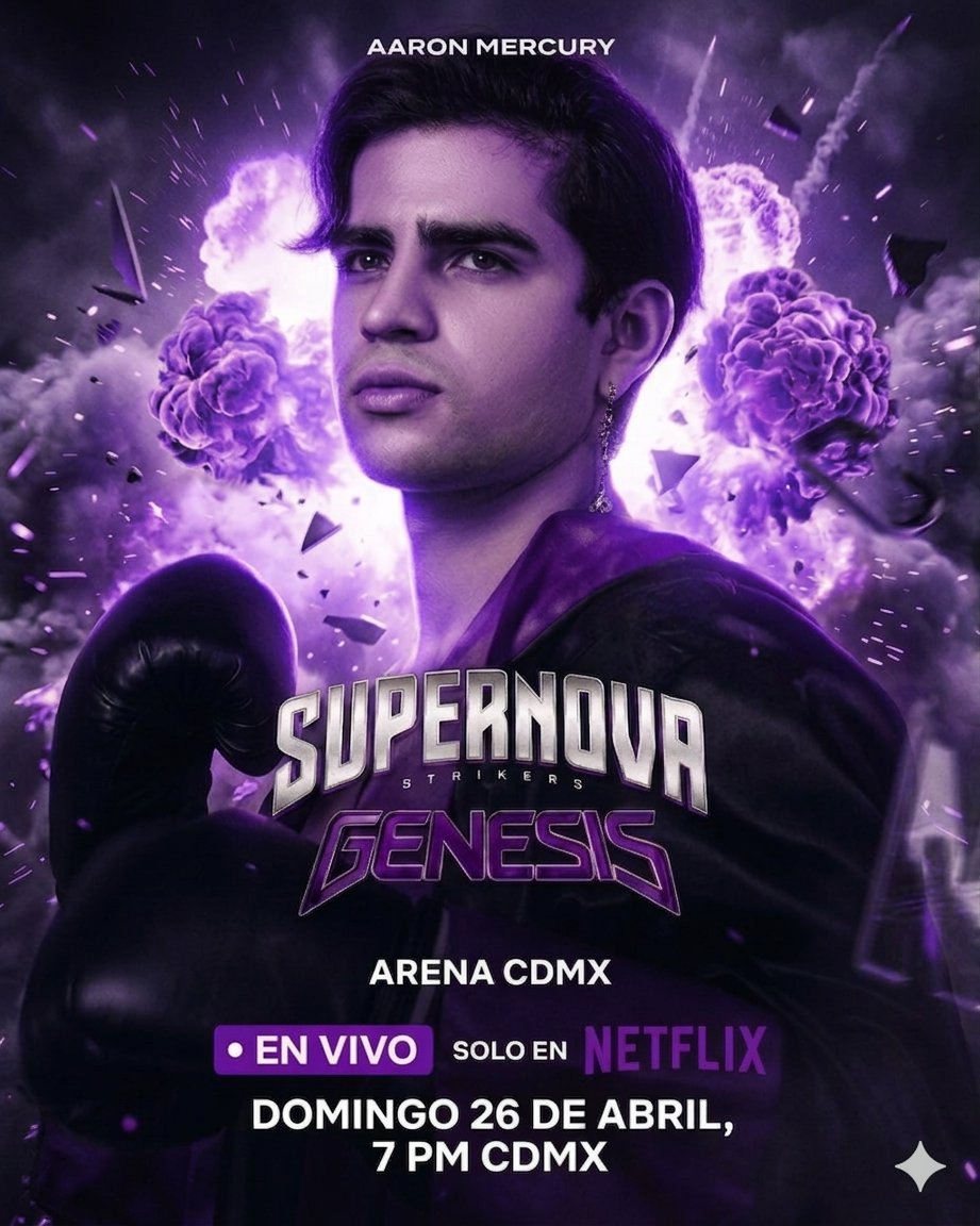 FUNADAS DE MERCURIO tweet media