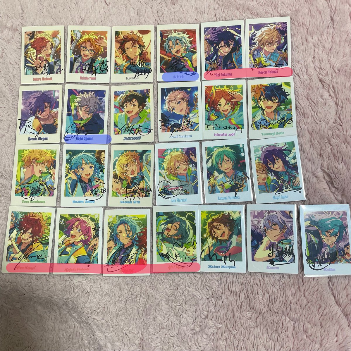 さり@プロカ必読 tweet media