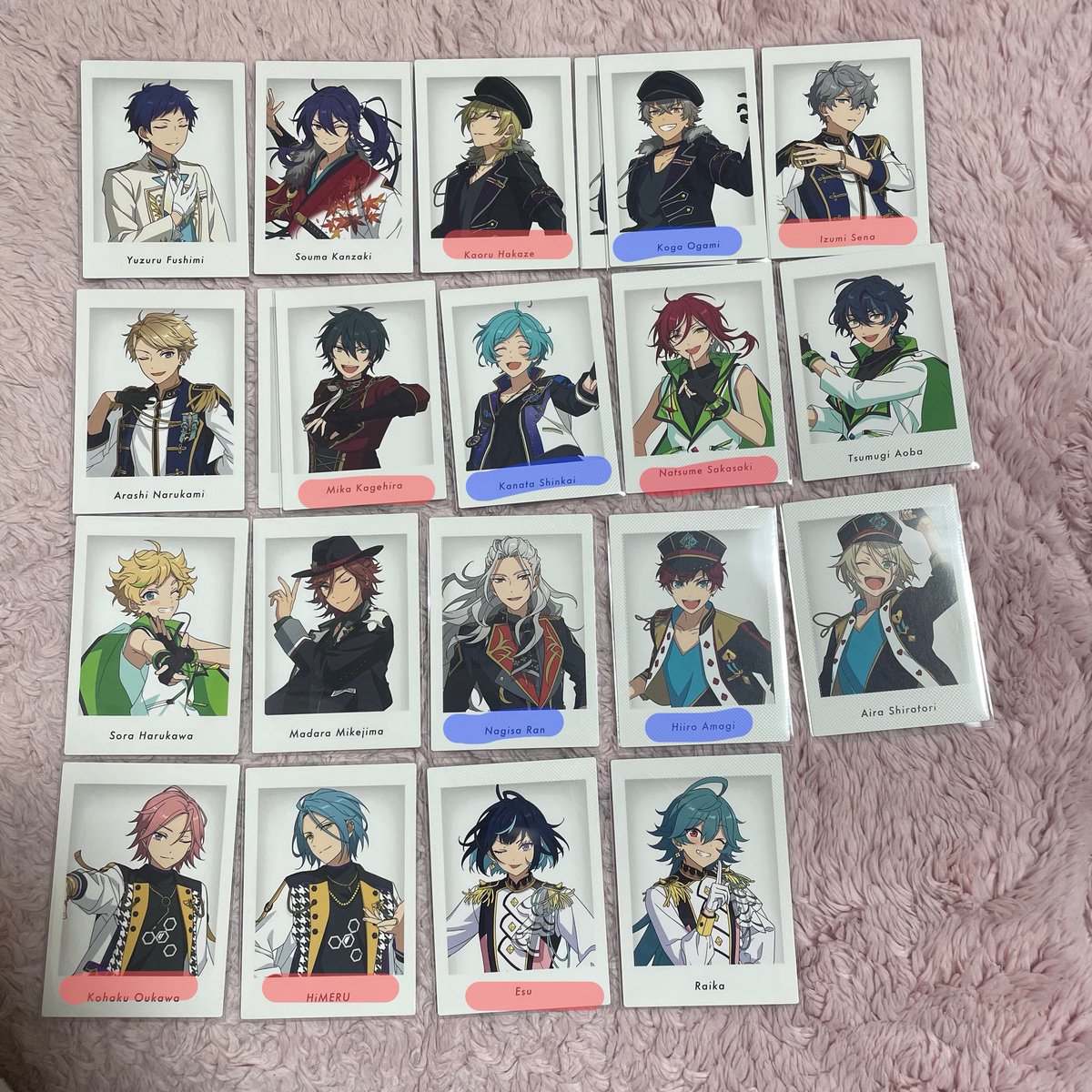 さり@プロカ必読 tweet media