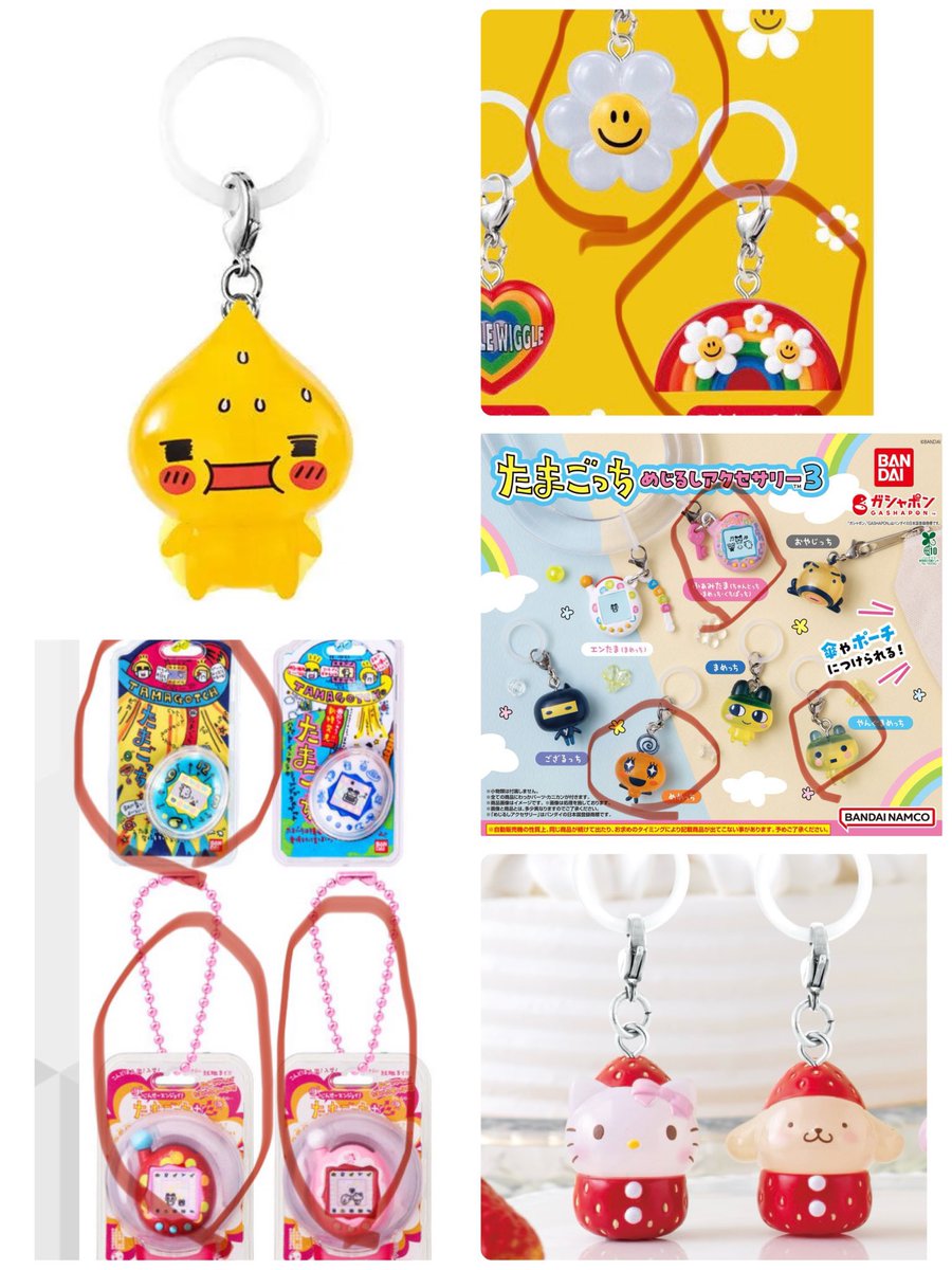 ちいチャミ tweet media