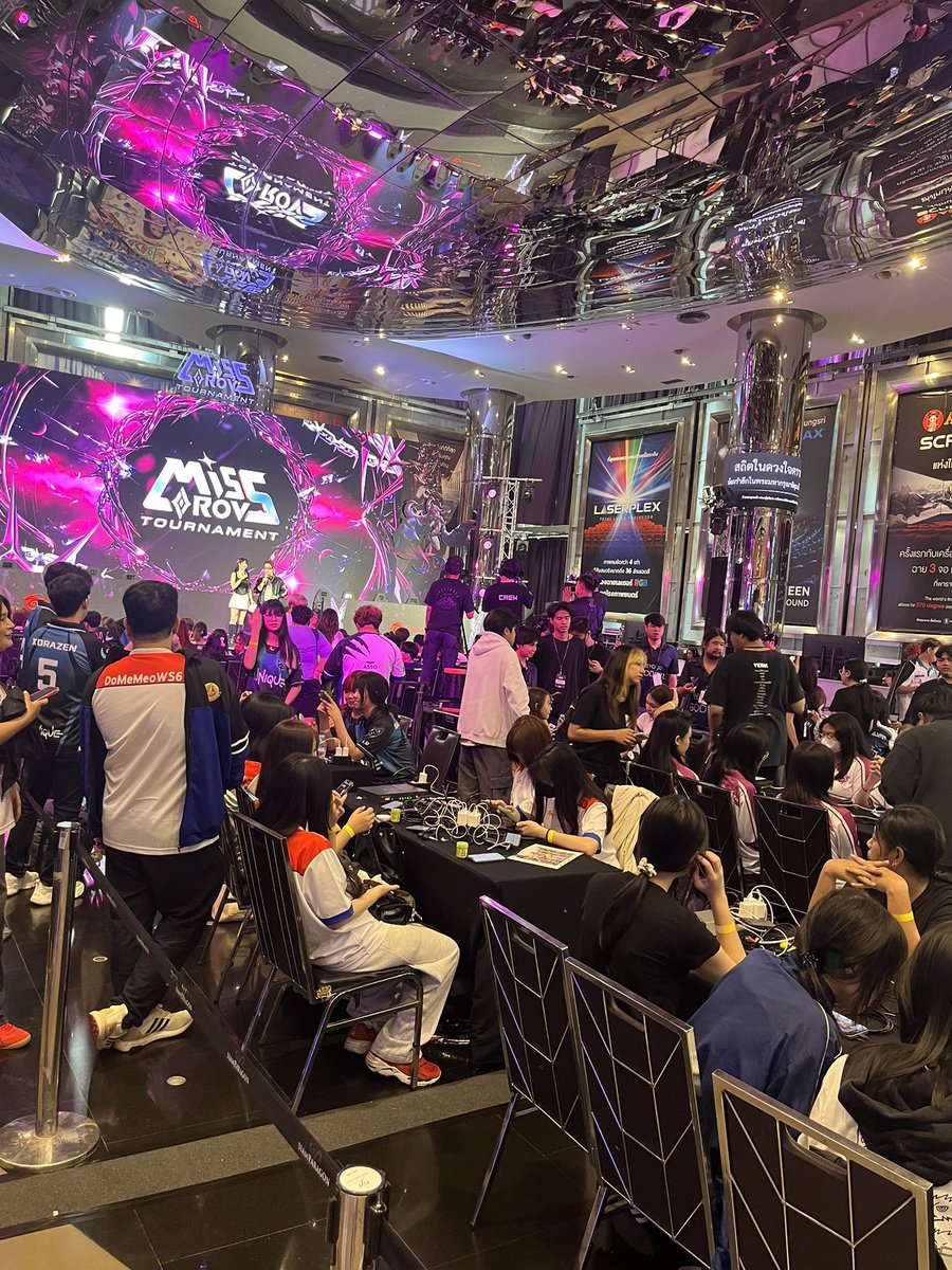 GoMuta Neko ⛩️ 🪙 | VtuberTH tweet media