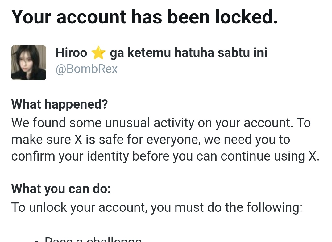 Hiroo ⭐️ tweet media