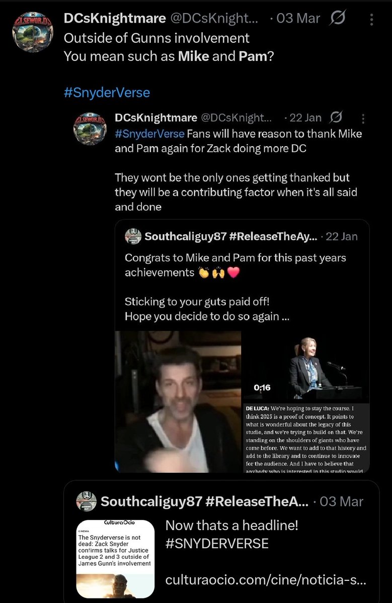 DCsKnightmare tweet media