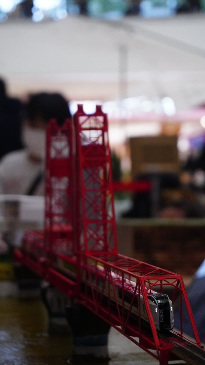 ぺーパージオラマグランプリ【公式】 tweet media