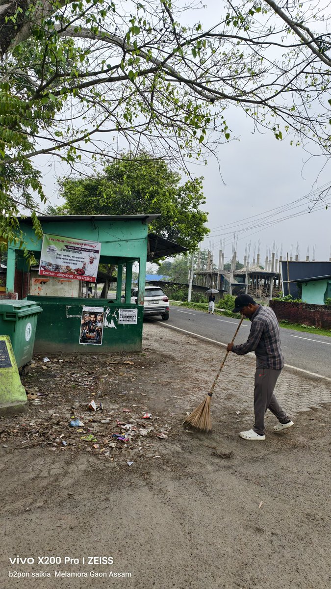 bitupon88900972's tweet photo. Good Morning 
#destinationkhumtai #cleankhumtai #SwachhaaHiSeva #plogging #avoidplastic #SwachhBharat @Mrinal_MLA @himantabiswa @CMOfficeAssam @narendramodi @PMOIndia @NANDANPRATIM @Pijush_hazarika @KamakhyaTasa @manabdeka @borgohainSBG https://t.co/ramd6UVBna