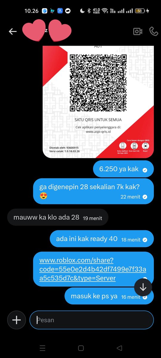 arriby tweet media