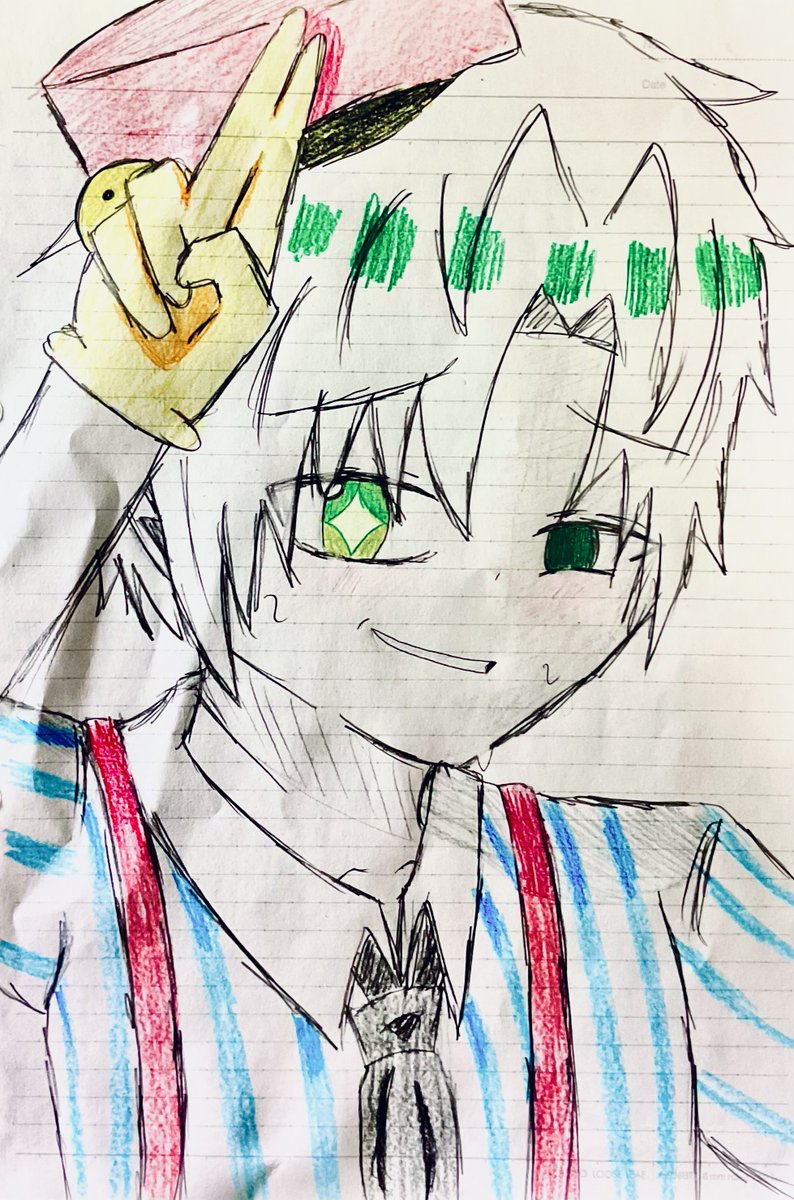 冷凍パスタ＠固定で把握会やってます！ tweet media