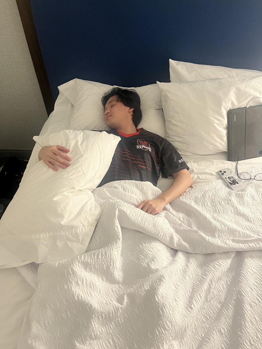 Miami Esports tweet media