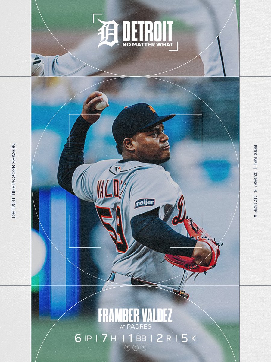 Detroit Tigers tweet media