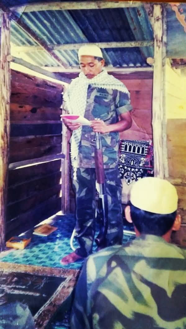 NoContextMalaysianDefence tweet media