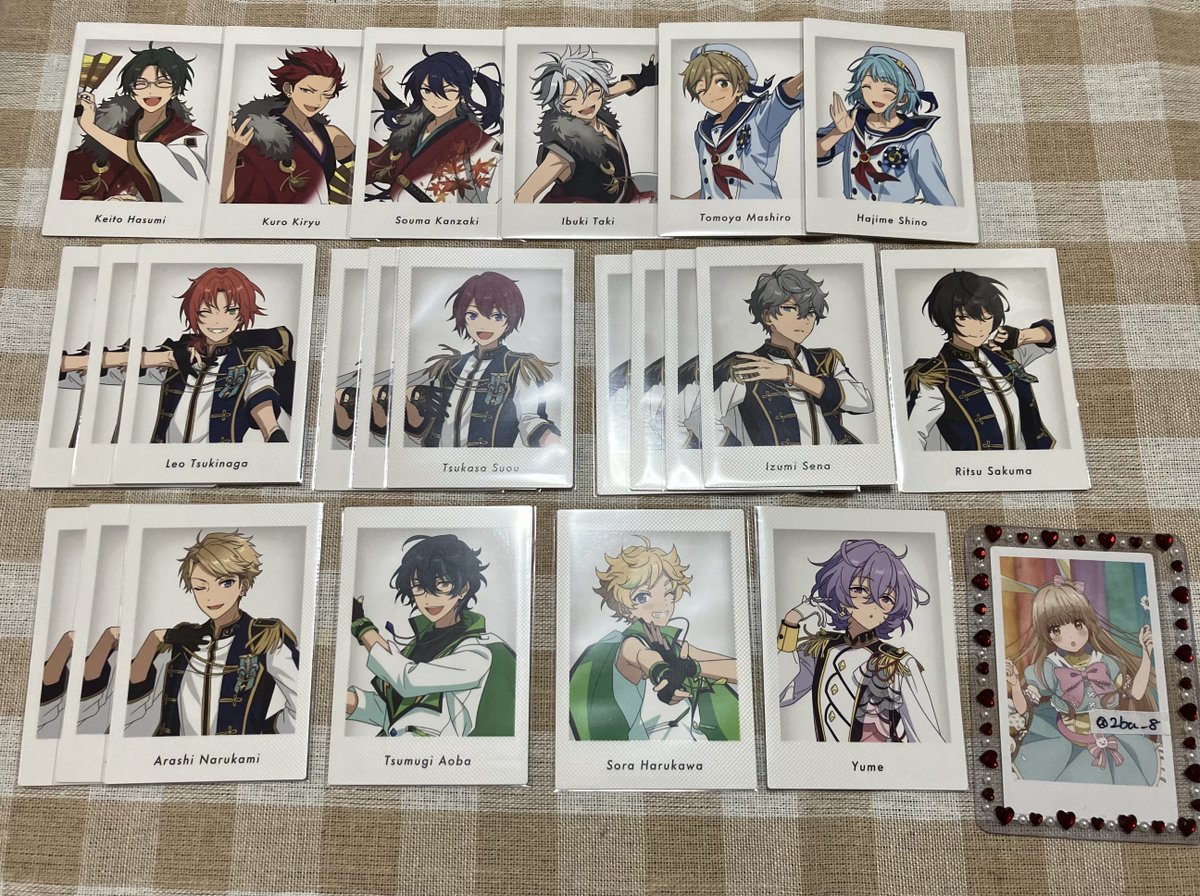 ふたば tweet media