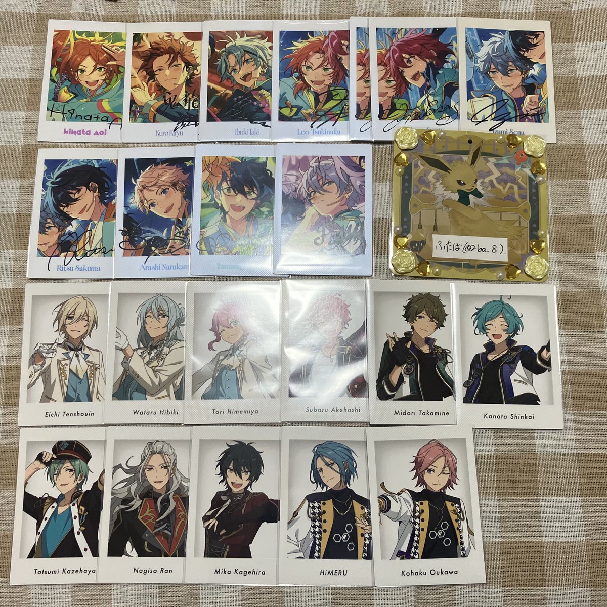 ふたば tweet media